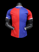 Maillots joueur Crystal palace