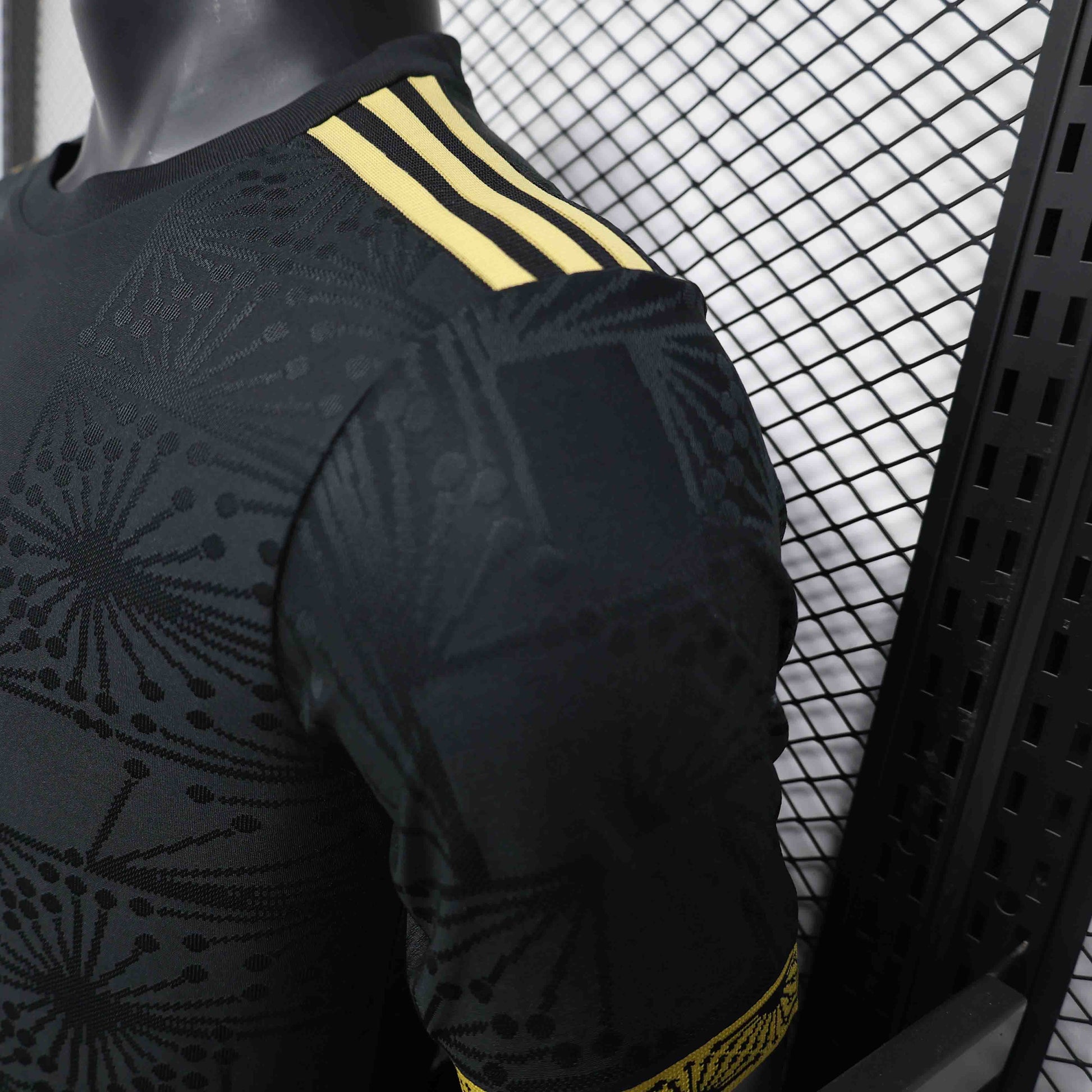 Maillot 2025 Mexique