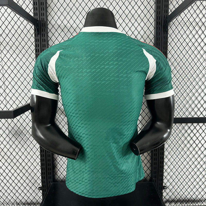 Maillot Mexique 25-26