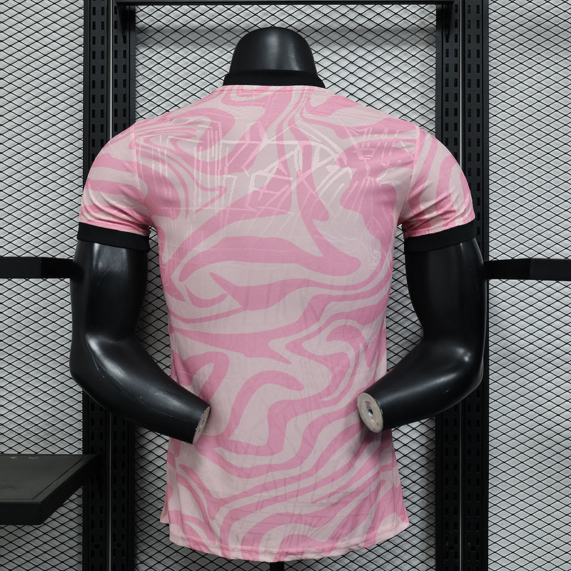 Maillot Flamengo 25-26