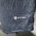 Maillot Algerie foot concept noir 2023 2024