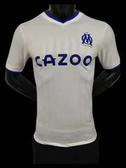 Maillots joueur OM
