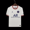 Maillot Paris retro 2017 2018