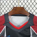 Maillot FC Barcelone concept 2025-26