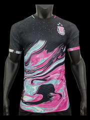 Maillots joueur argentine
