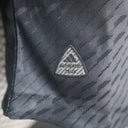 Maillot Real Madrid foot Y3 noir 2024 2025