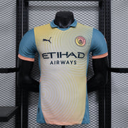 Maillots Manchester City