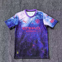Maillot Manchester City 25-26