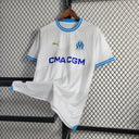 Maillot Olympique de Marseille domicile 2023 2024