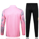 Training real Madrid 24/25