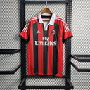 Maillot AC Milan Maillot Retro 2012 2013