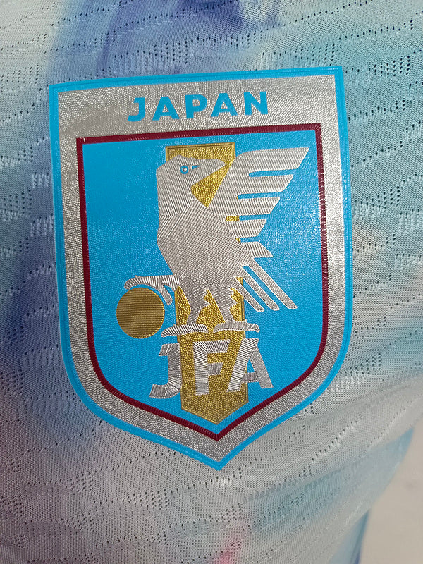 Maillot Japon 25-26