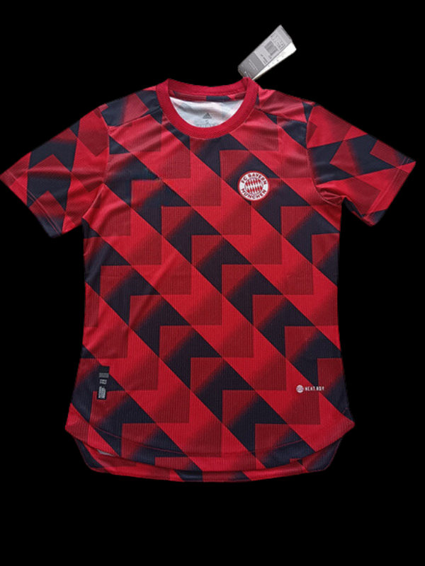 Maillots fan Bayern