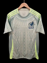 Maillots fan Mexique