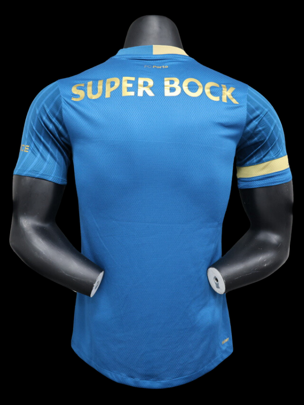 Maillots joueur porto