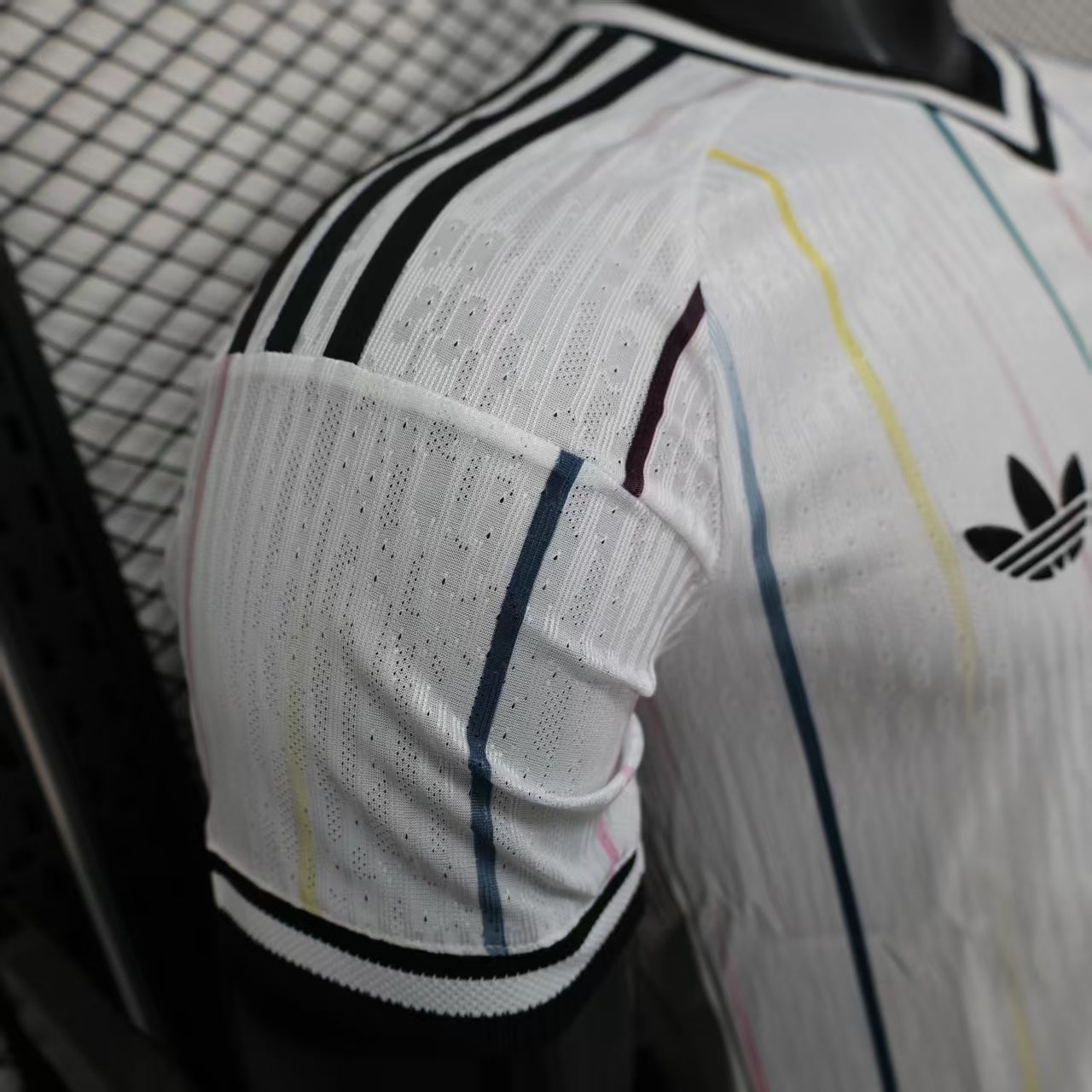 Maillot Équipe du Japon de football Extérieur Coupe du Monde 2026