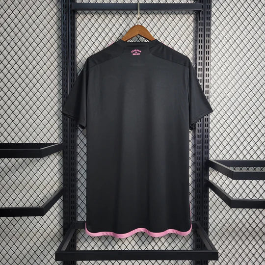 Maillot Inter Miami saison 2023-2024 extérieur