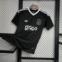 Maillot AJAX Amsterdam foot entraînement 2024 2025