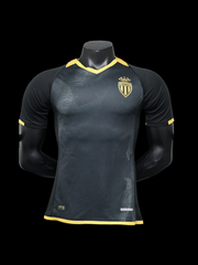 Maillots joueurs Monaco