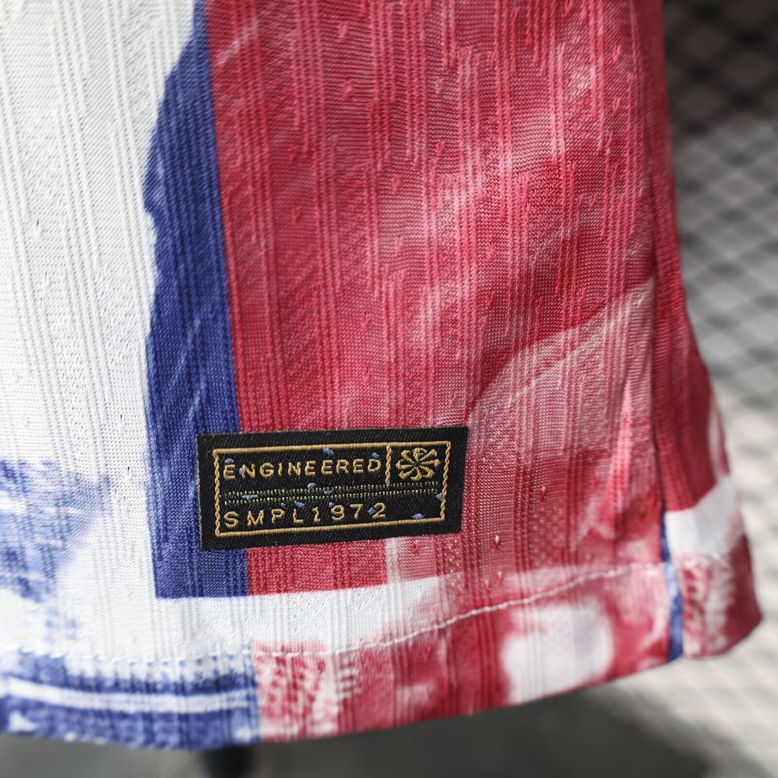 Maillot FC Barcelona Édition Spéciale 2025-2026