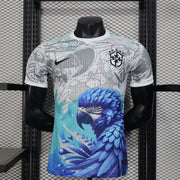 Maillot Brésil saison 2025-2026 édition spéciale