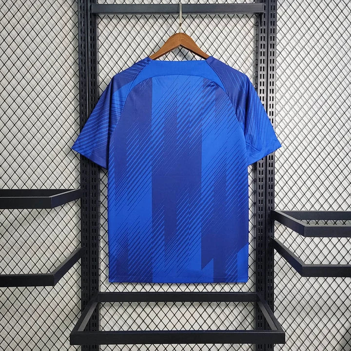 Maillot entraînement FC Barcelone 2023 2024