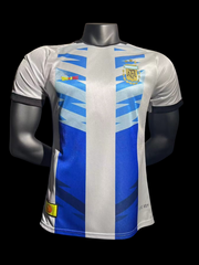 Maillots joueurs argentine