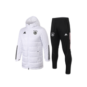 Ensemble doudoune Allemagne