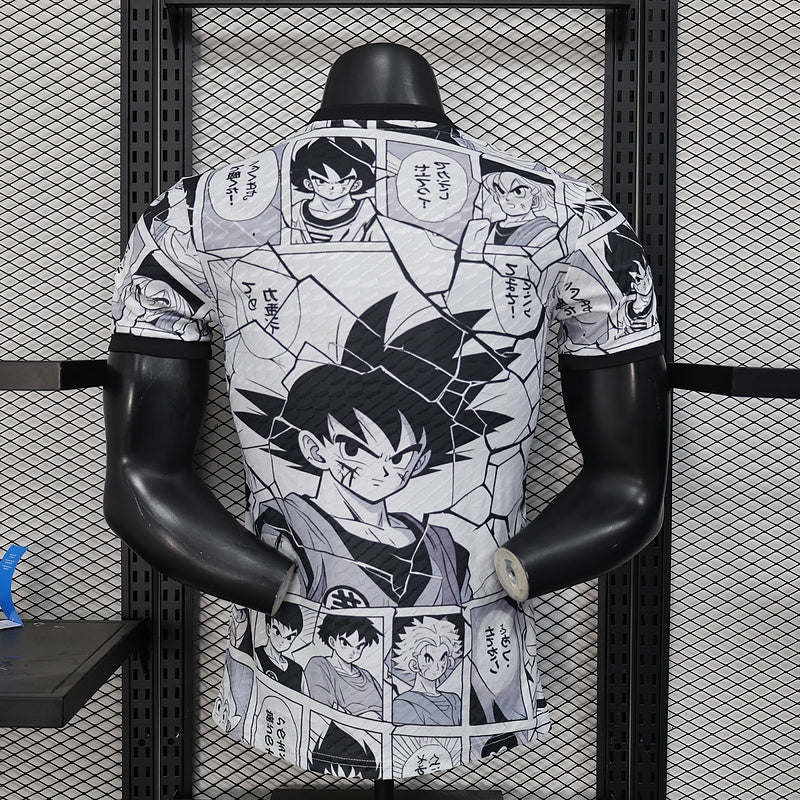 Maillot Japon 25-26