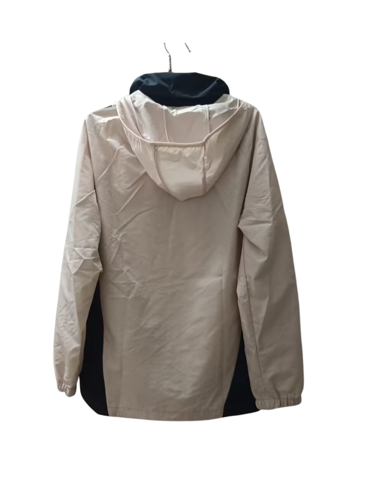 24-25 Madrid Windbreaker Jacket