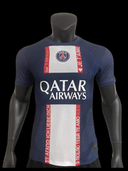 Maillots joueur PSG