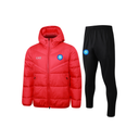 Doudoune ensemble Naples