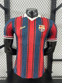 Maillot Fc Barcelone 25-26