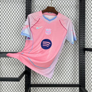 Maillot FC Barcelone concept 2025-26