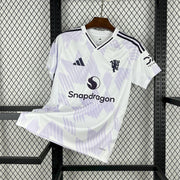 Maillot Manchester United 2025/2026