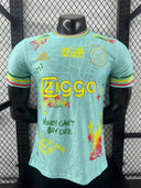 Maillot Ajax concept 2025-26