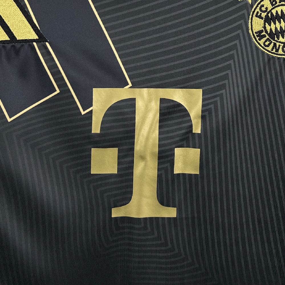 Maillot Bayern Munich concept 2025-26