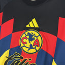 Maillot America 2025-26