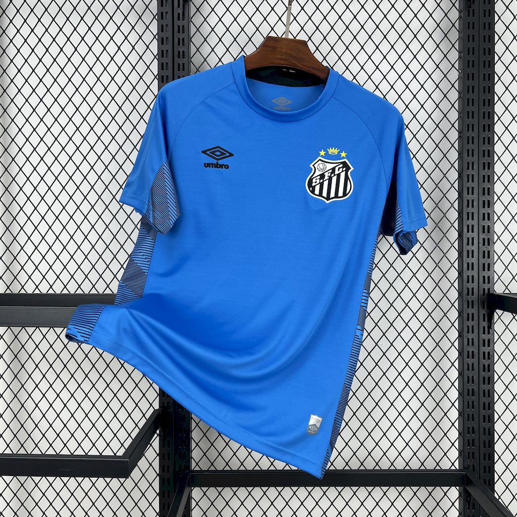 Maillot Santos Gardien 2025-26