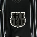 Maillot FC Barcelone concept 2025-26