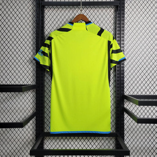 Maillot Arsenal saison 2023-2024 édition spéciale