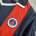 Maillot Paris Saint Germain saison 1998 domicile  rétro