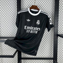 Maillot Real Madrid 2025-26 entrainement