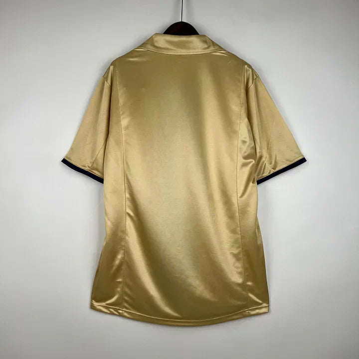 Maillot retro FC Barcelone 2002