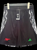 Short Arsenal 2024-25