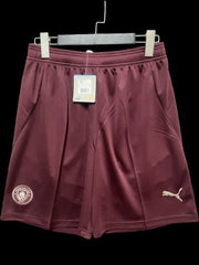 Short Manchester city 2024-25