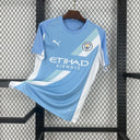 Maillot Manchester City 2025-26