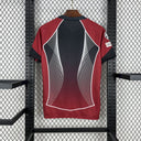 Maillot FC Barcelone concept 2025-26