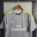 Maillot Real Madrid  2015 2016