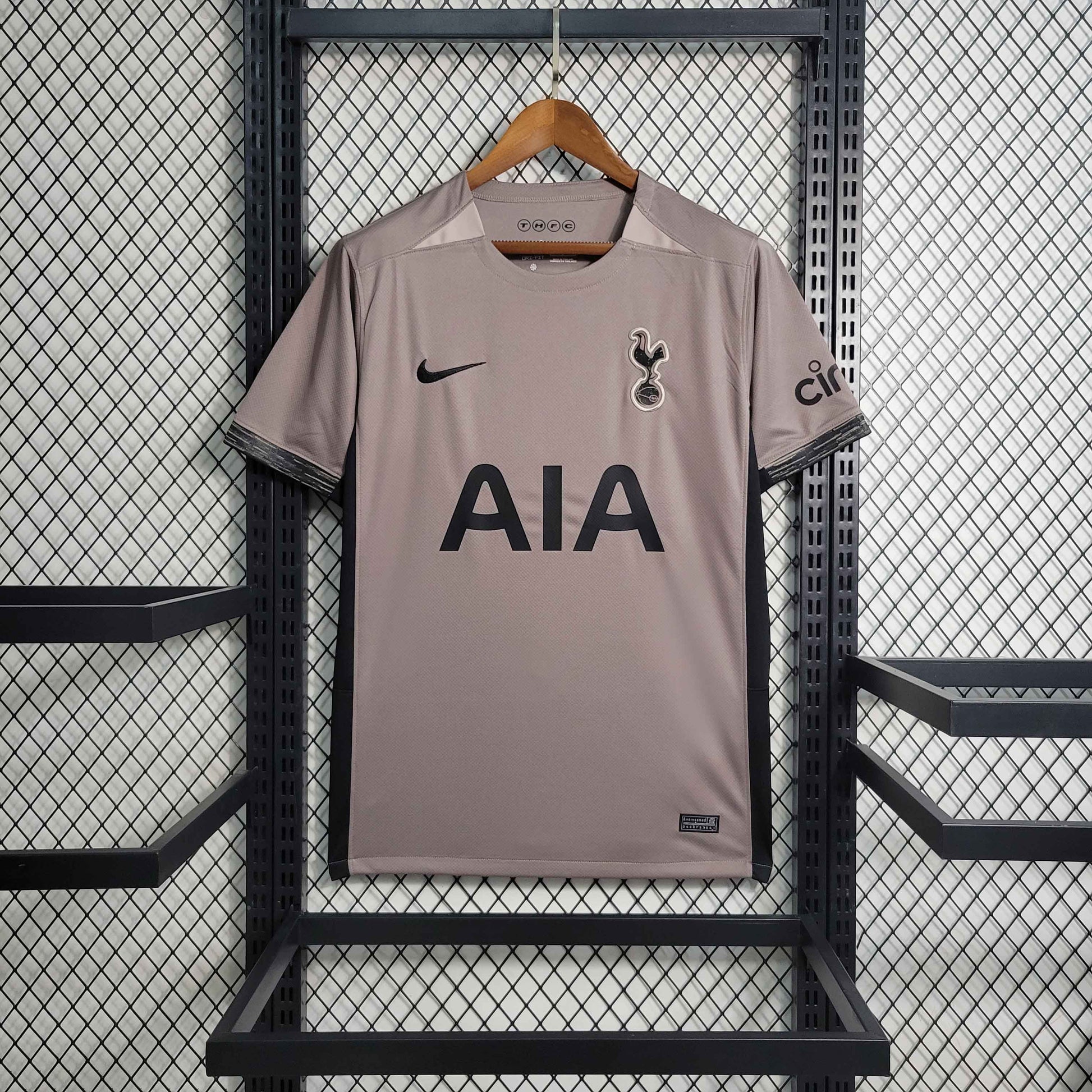 Maillot Tottenham extérieur 2023-24
